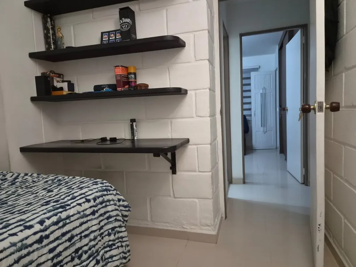 Casa para venta en Belén Aliadas