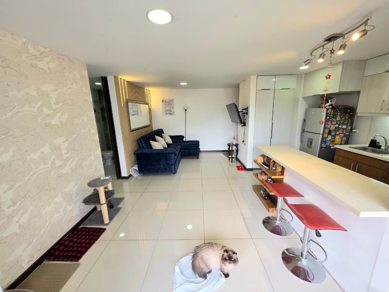 apartamento en venta en itagui suramerica