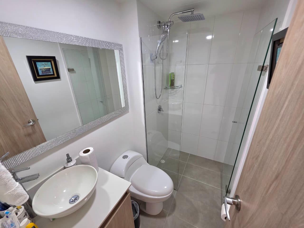 apartamento en venta en sabaneta paris