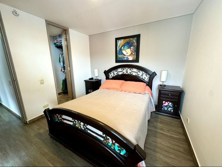 apartamento en venta en itagui suramerica