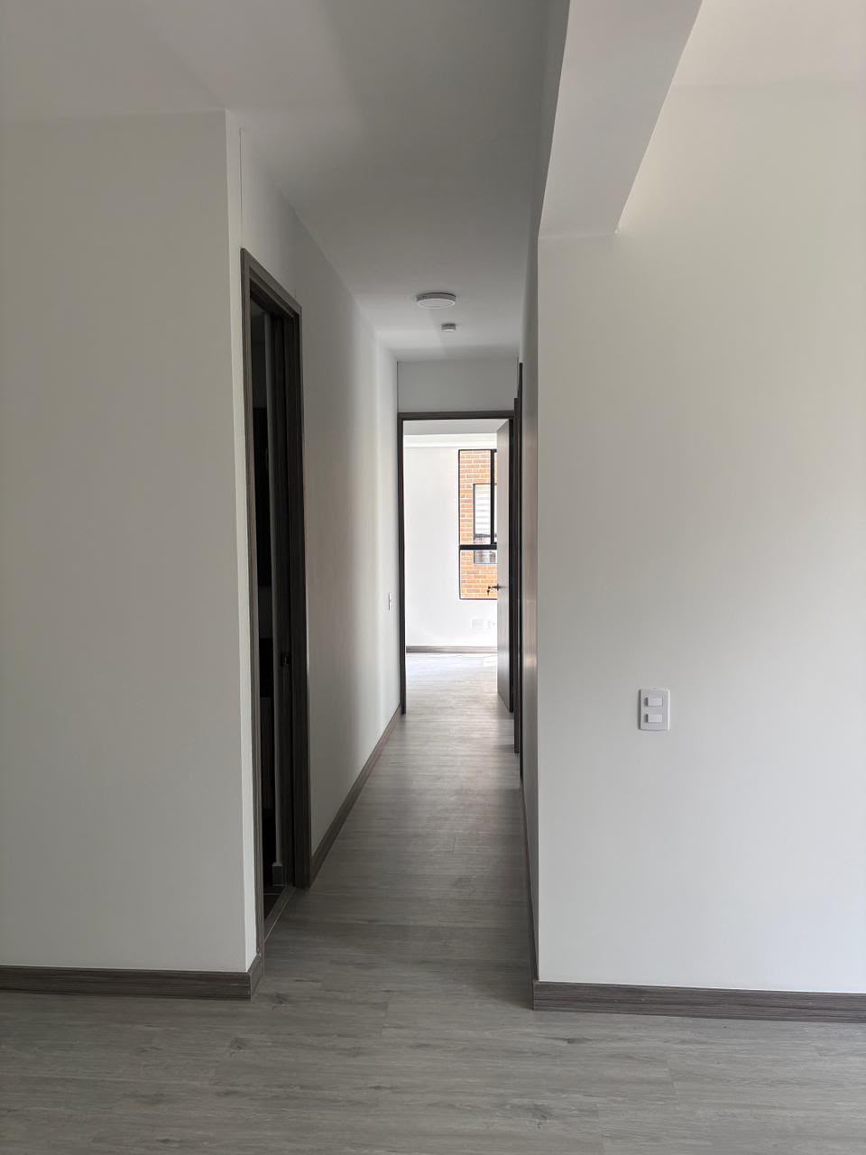 Apartamento para estrenar en arriendo en Las Palmas Medellín