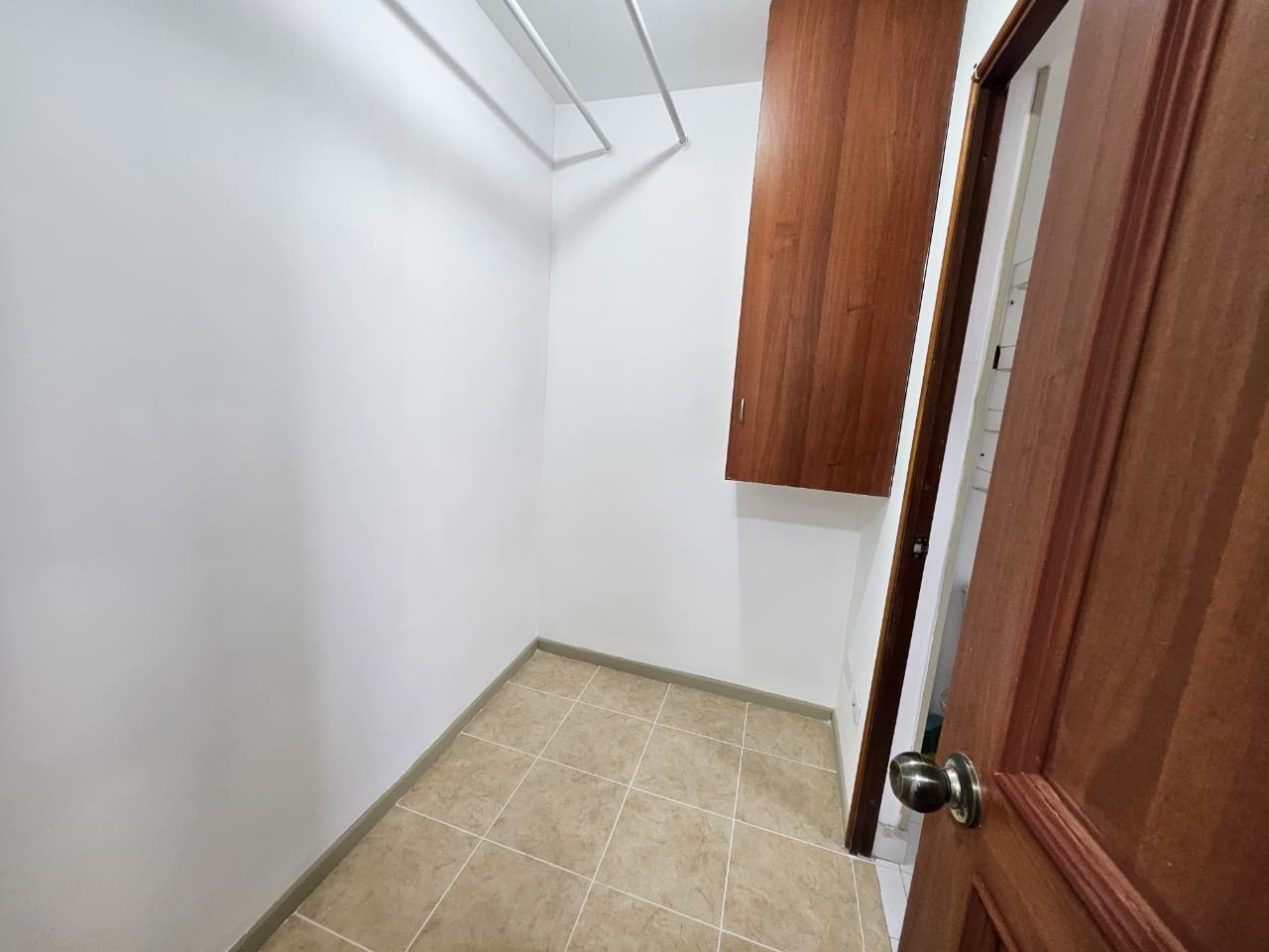 Apartamento en arriendo en El Poblado sector Los Balsos