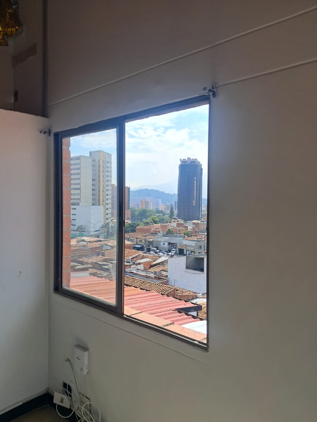 Apartamento para arriendo en Simón Bolivar Laureles