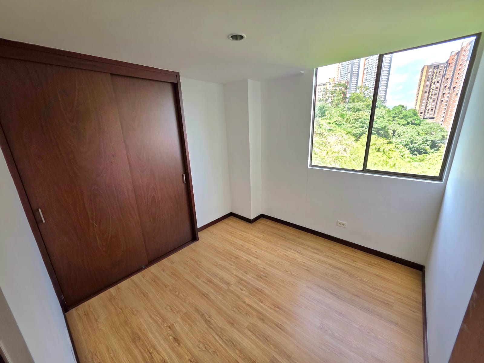 Apartamento en Venta en El Poblado Loma San Julian