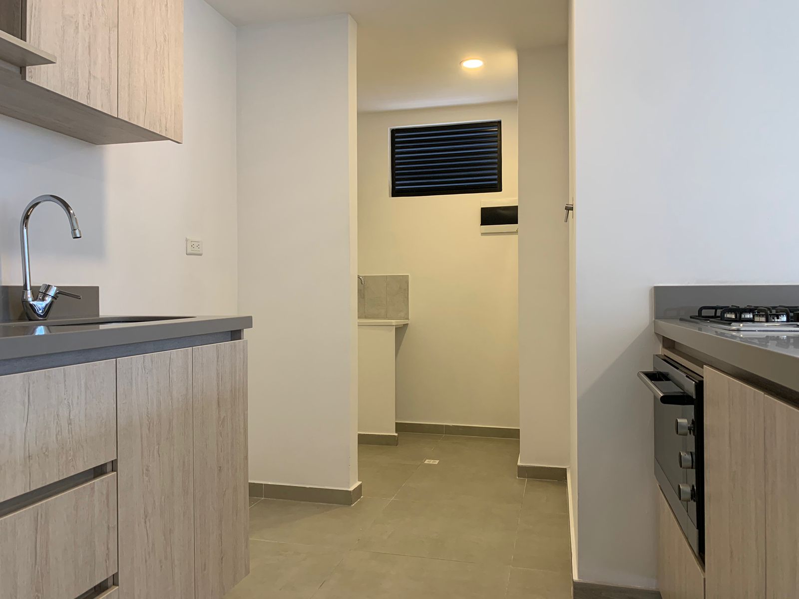 Venta de apartaestudio tipo loft en Cabañas