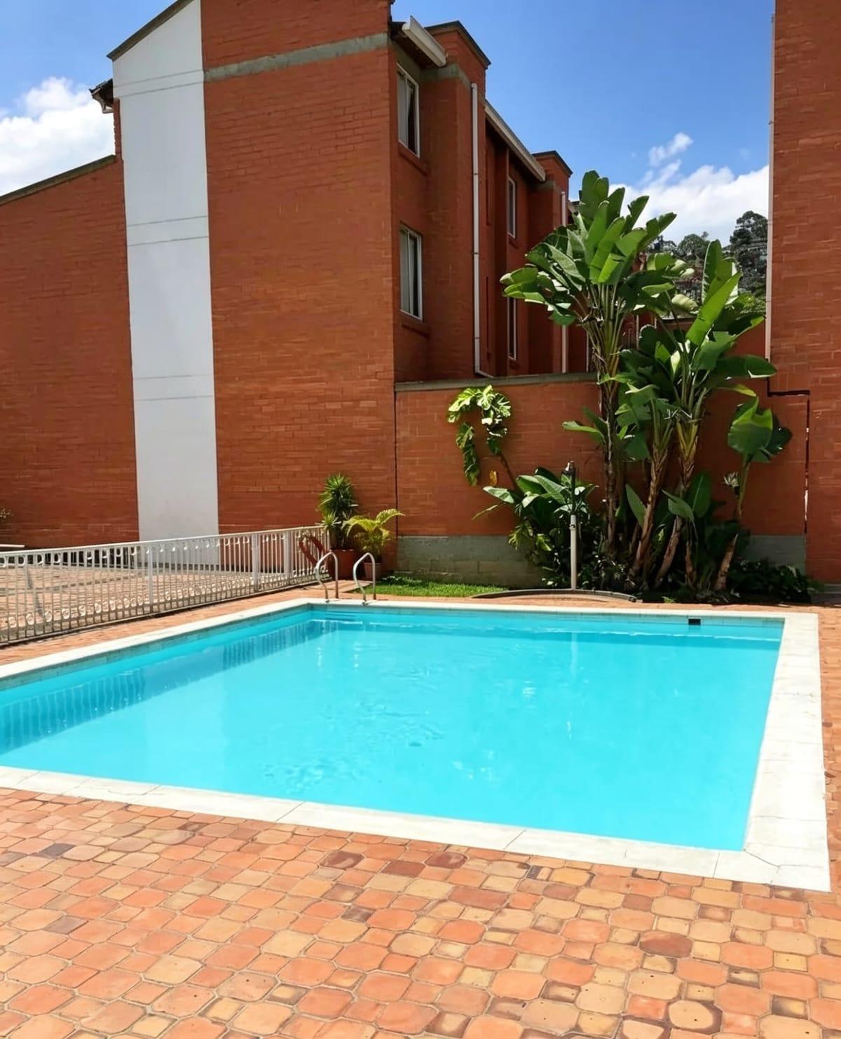 Casa en venta Belén la Palma Medellín