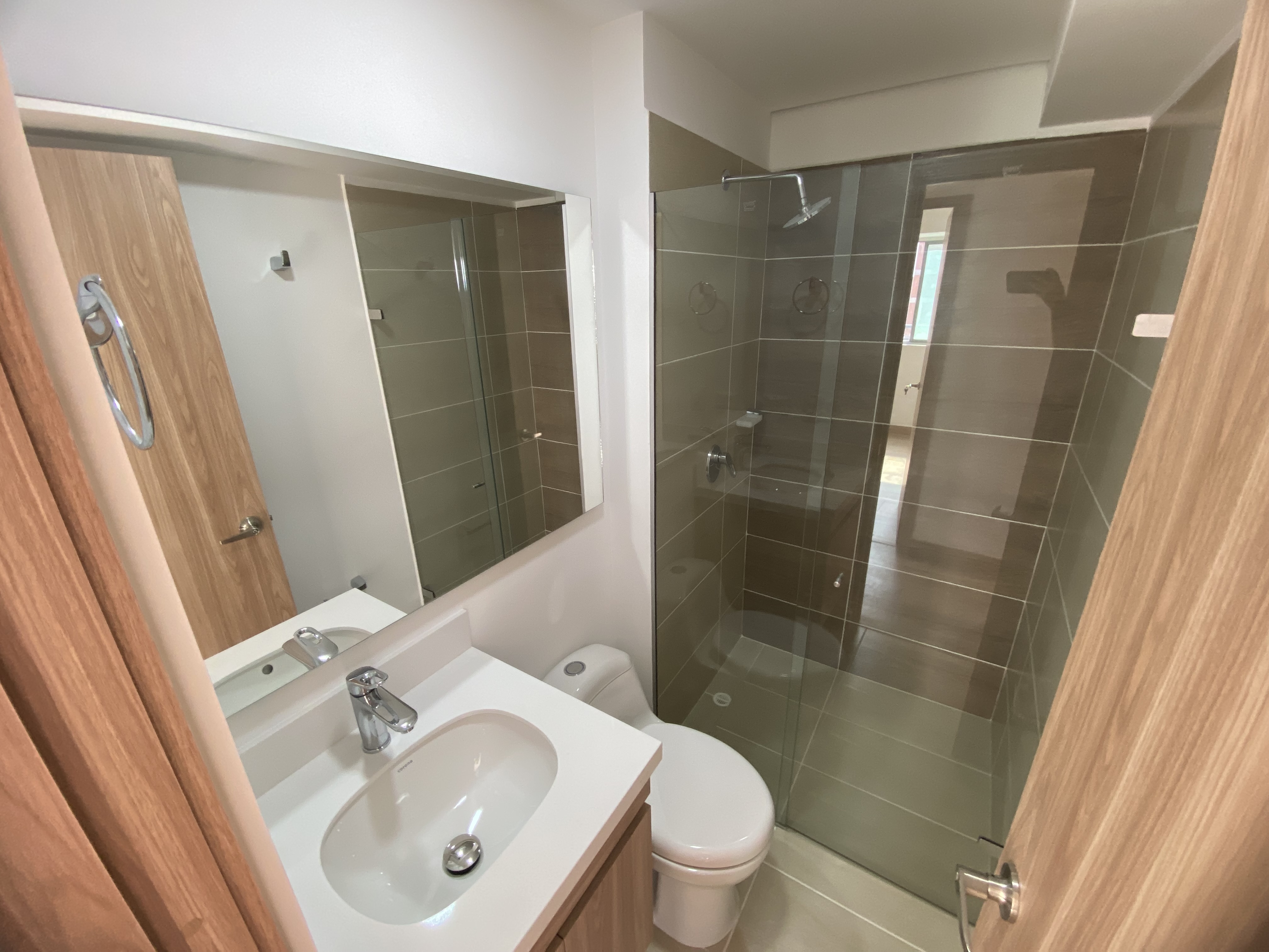 venta de apartamento para estrenar en la Estrella, Toledo