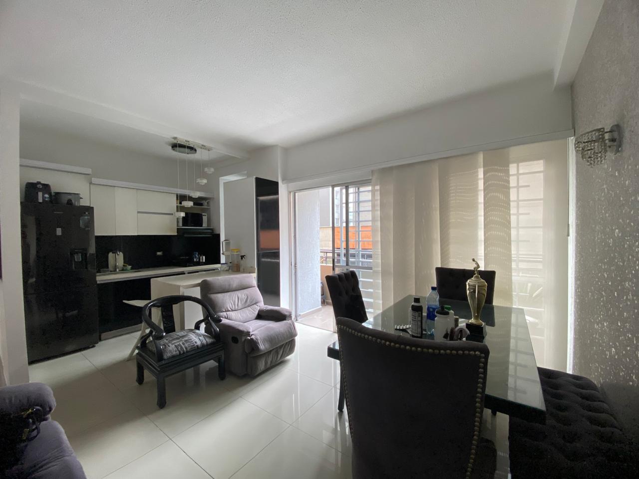 Apartamento en venta en Tierra Firme, San German