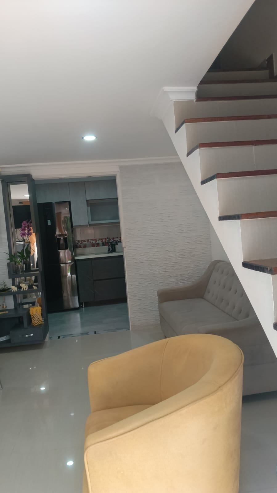 Casa en venta en Rodeo Alto Medellín