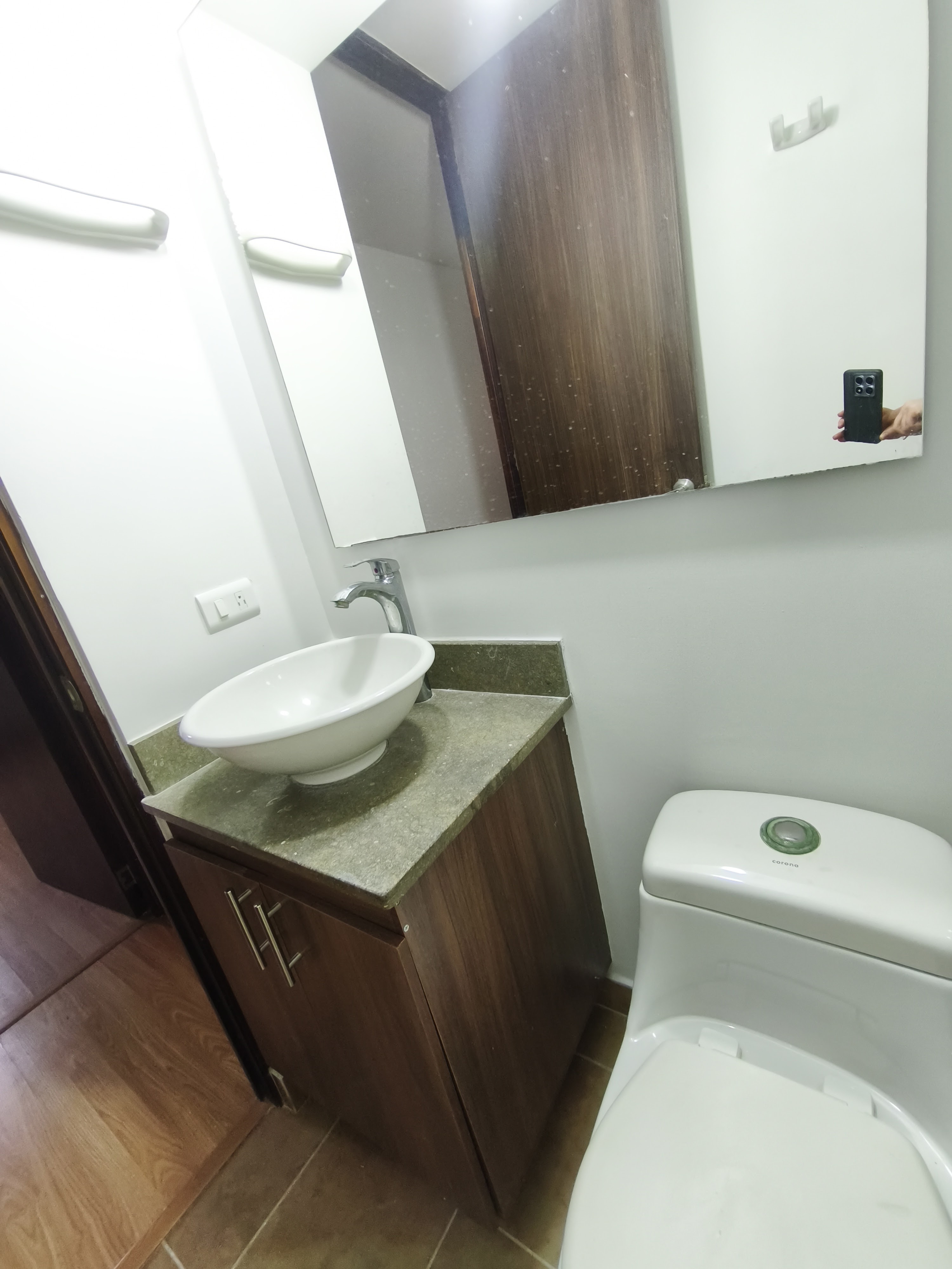 Venta de apartamento en Envigado Las Cometas