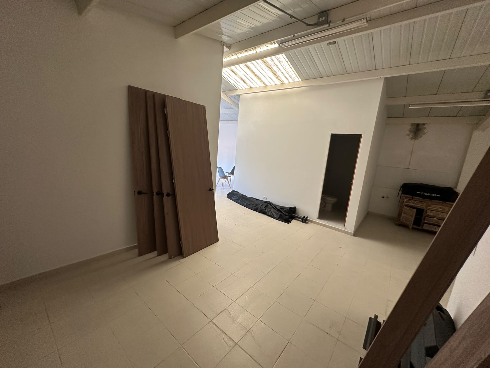 Oficina para arriendo en Manila El Poblado