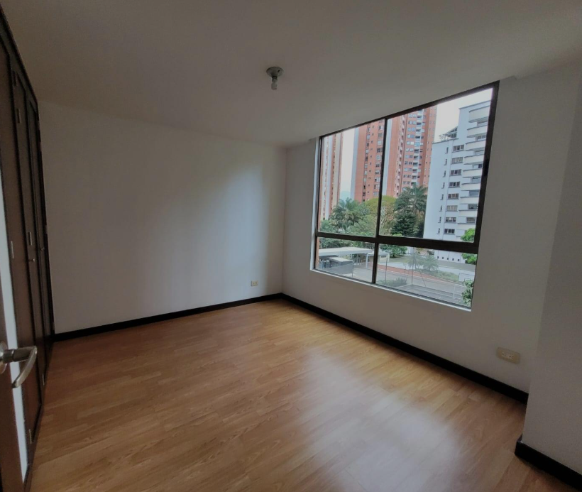 Apartamento en venta Medellín Poblado Santa Maria De Los Ángeles