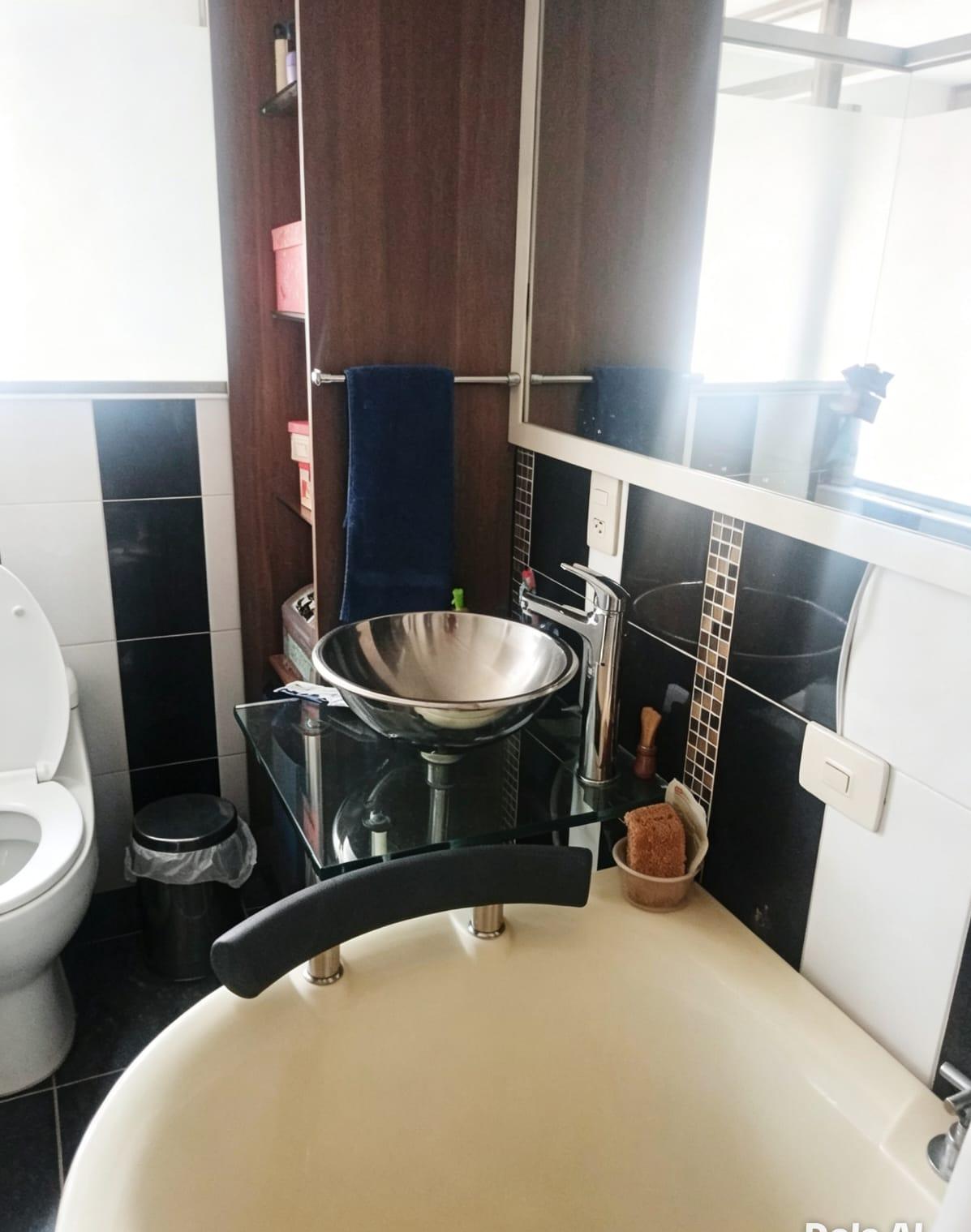 Casa para venta en rodeo alto Medellin