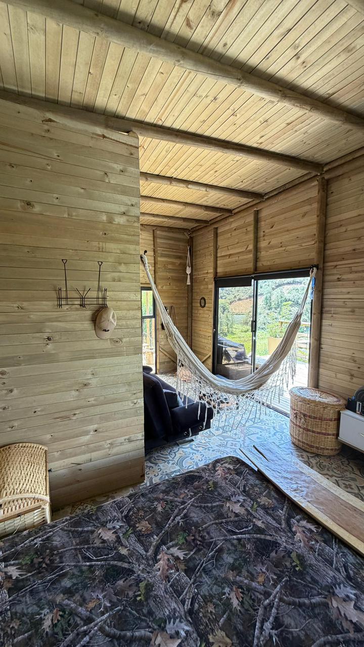 Venta de Cabaña en Santuario Antioquia