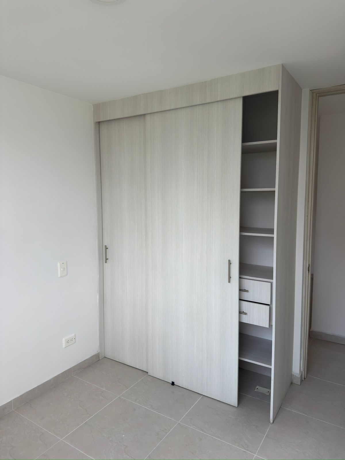 Apartamento en venta itagui sector barrio san Gabriel