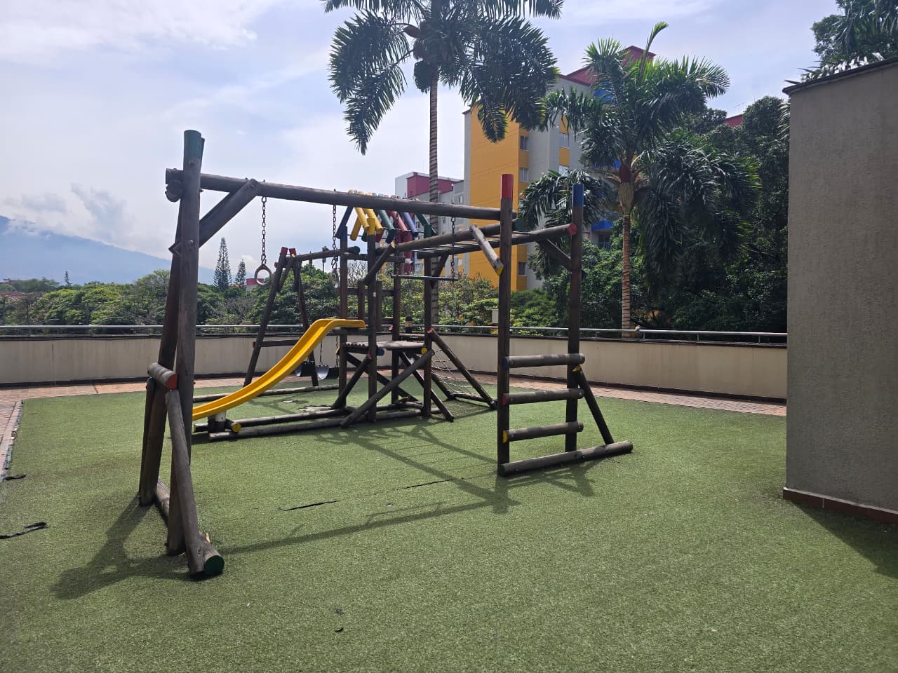 Apartamento en venta Belen La Palma Medellin