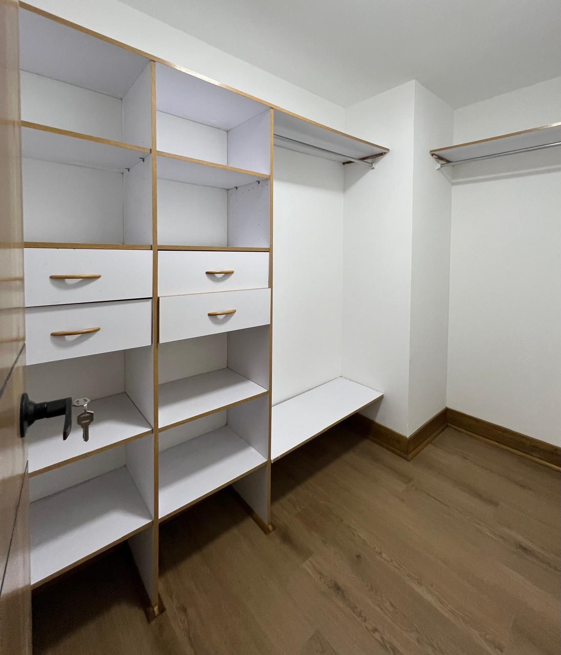 Apartamento en venta Medellín Laureles