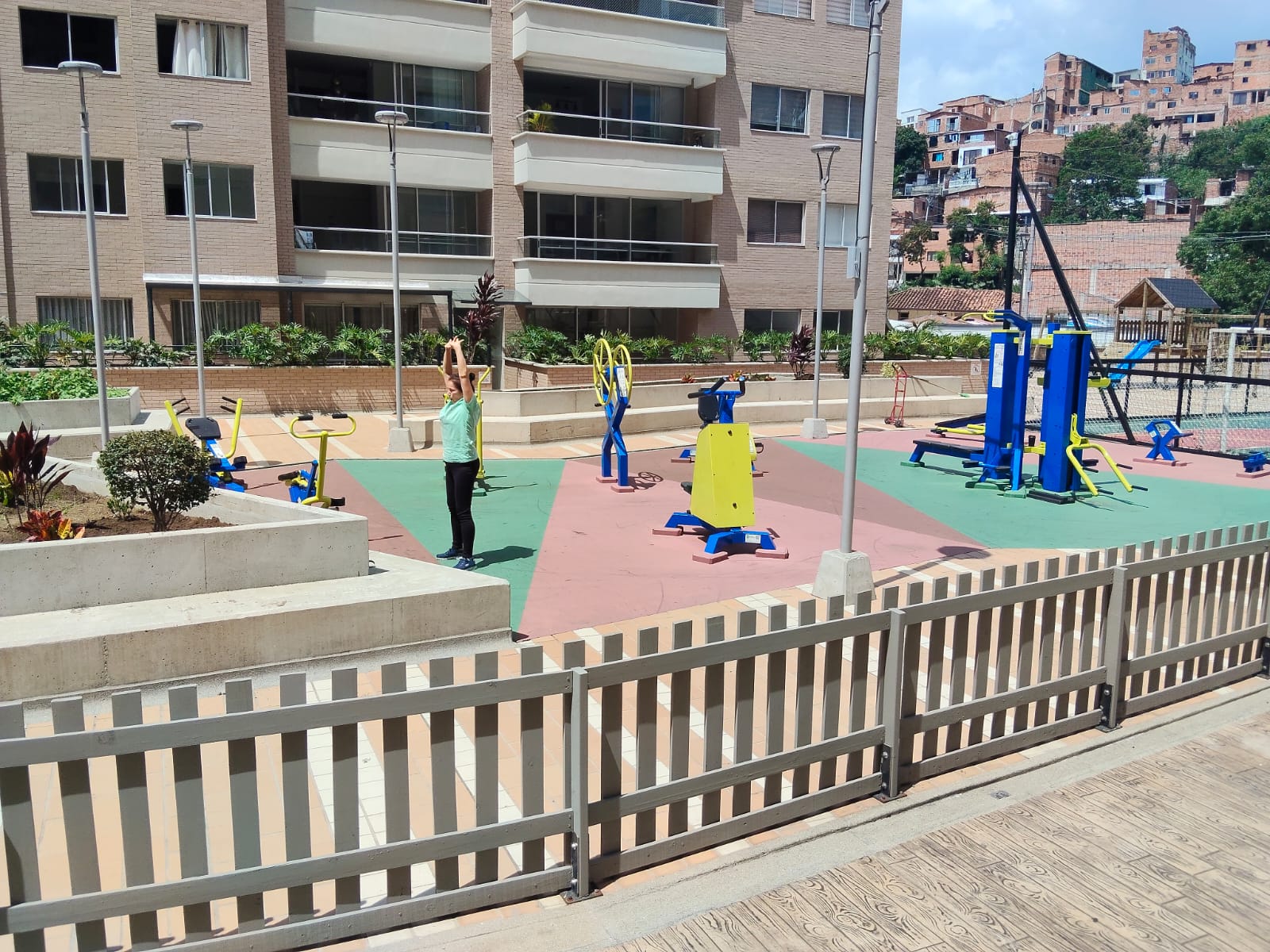 Apartamento en venta Medellín Calasanz parte baja