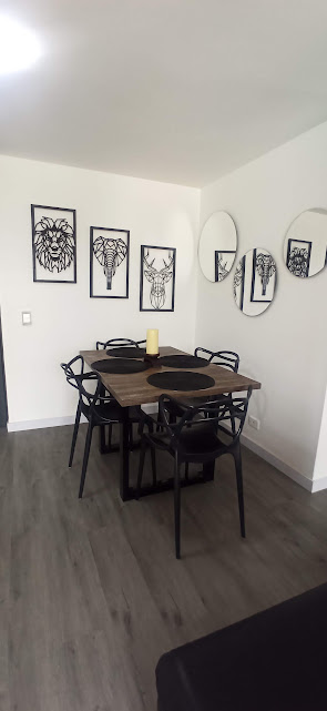 Apartamento en venta en sabaneta calle larga
