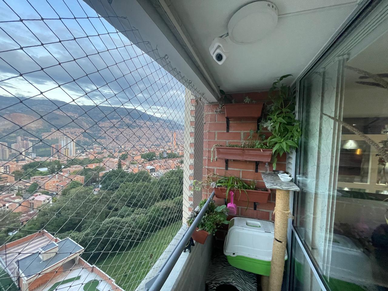 Apartamento en venta en Amazonia, Bello