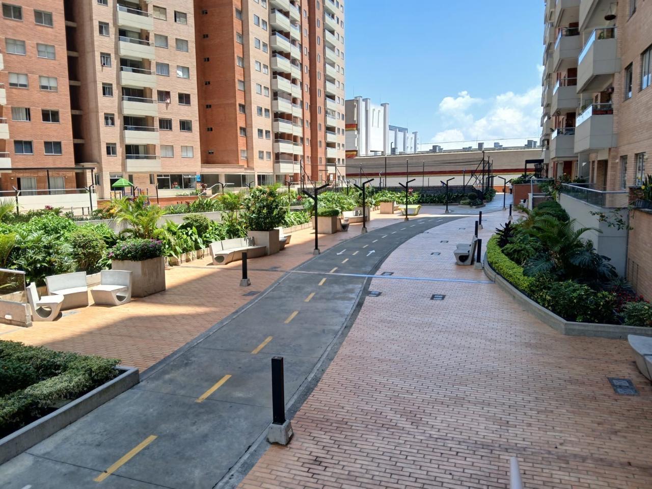 Apartamento en venta en Ciudad Fabricato Bello