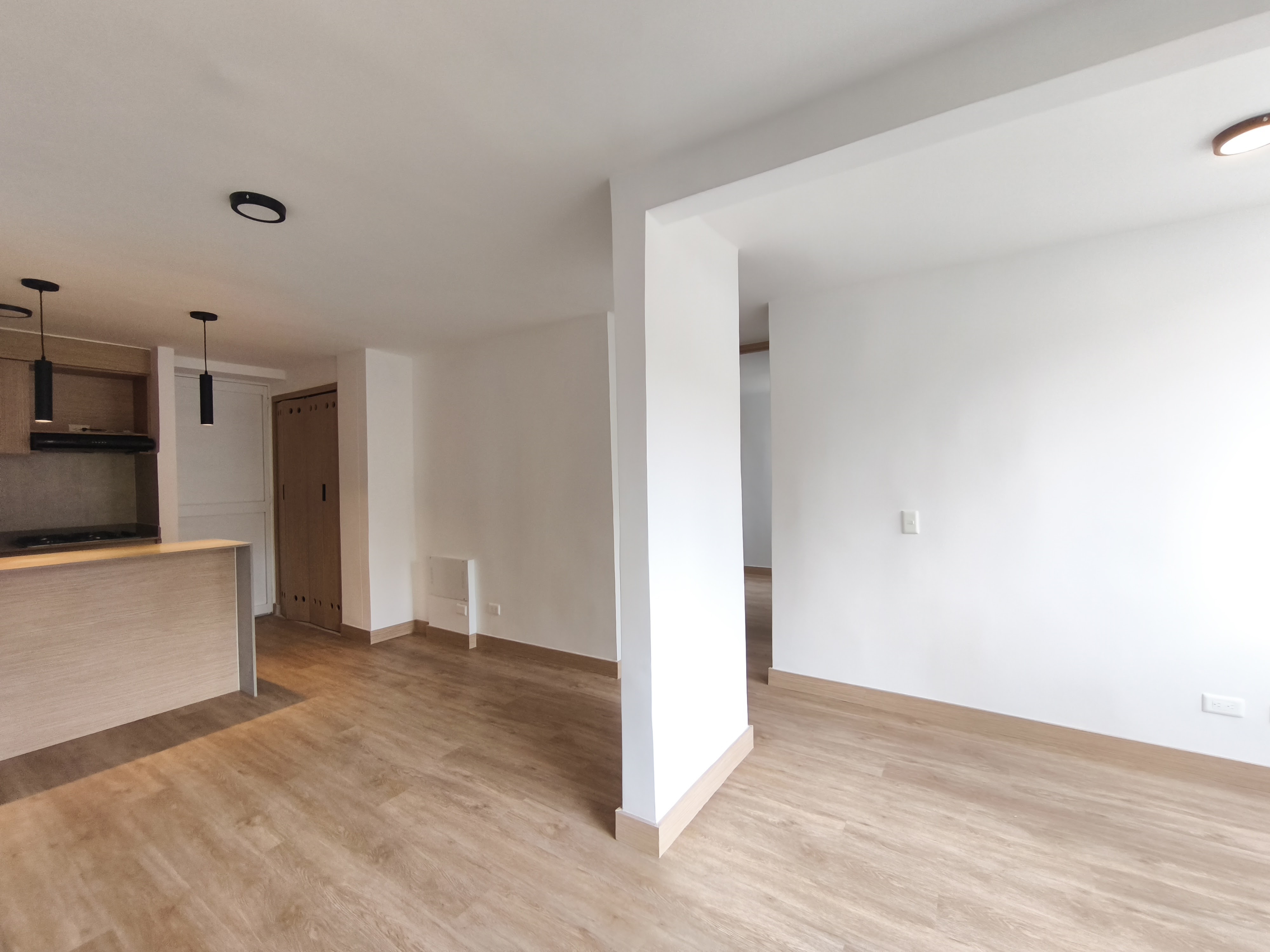 Venta de apartamento en Envigado San Rafael