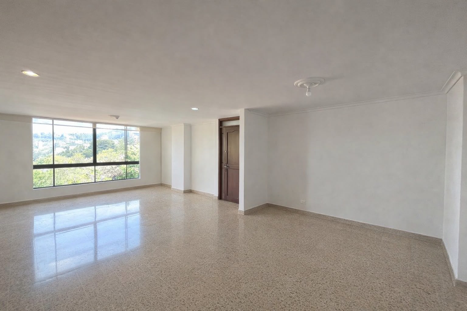 Apartamento en venta en El Poblado La Concha