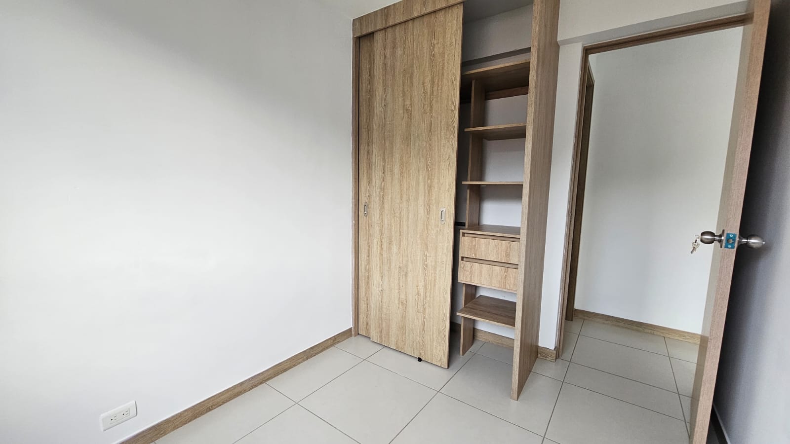 Apartamento en venta en Ciudad Fabricato Bello