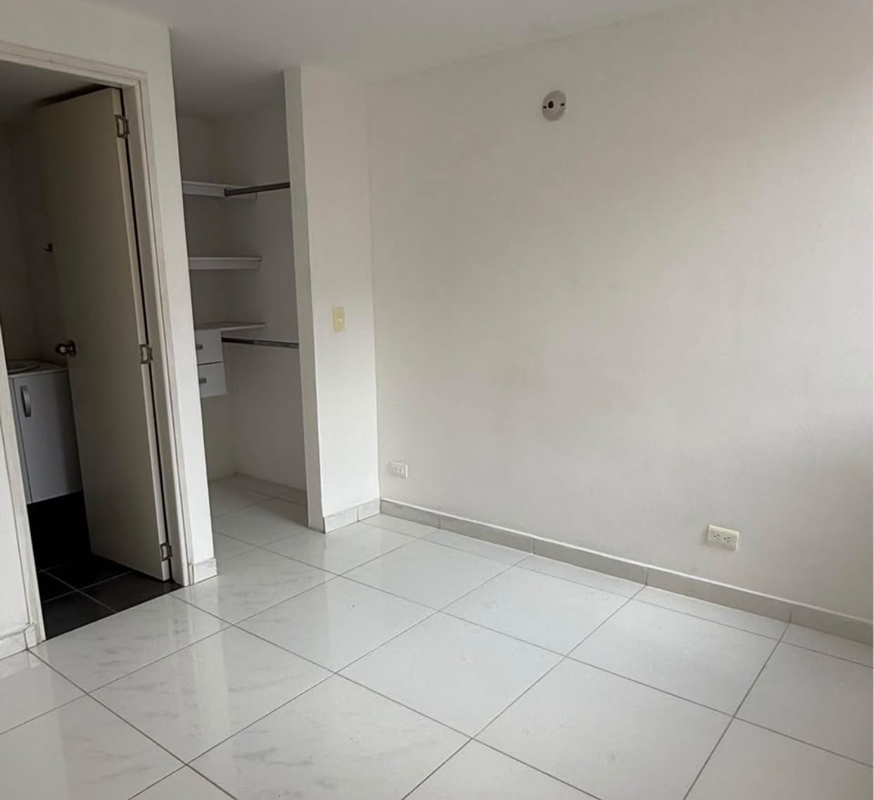 Apartamento en venta en Madera Bello