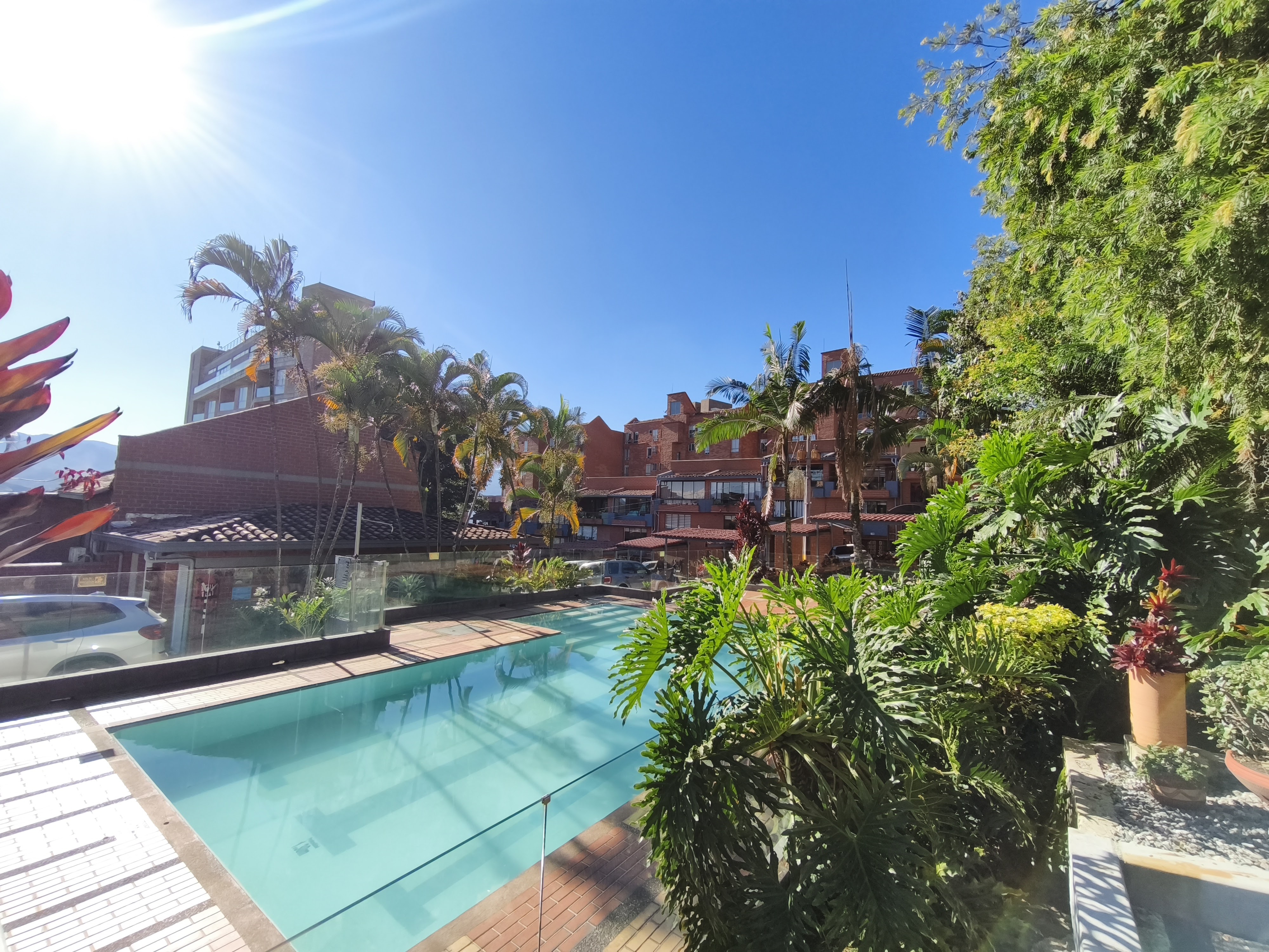 Venta de casa en El Poblado Alejandría