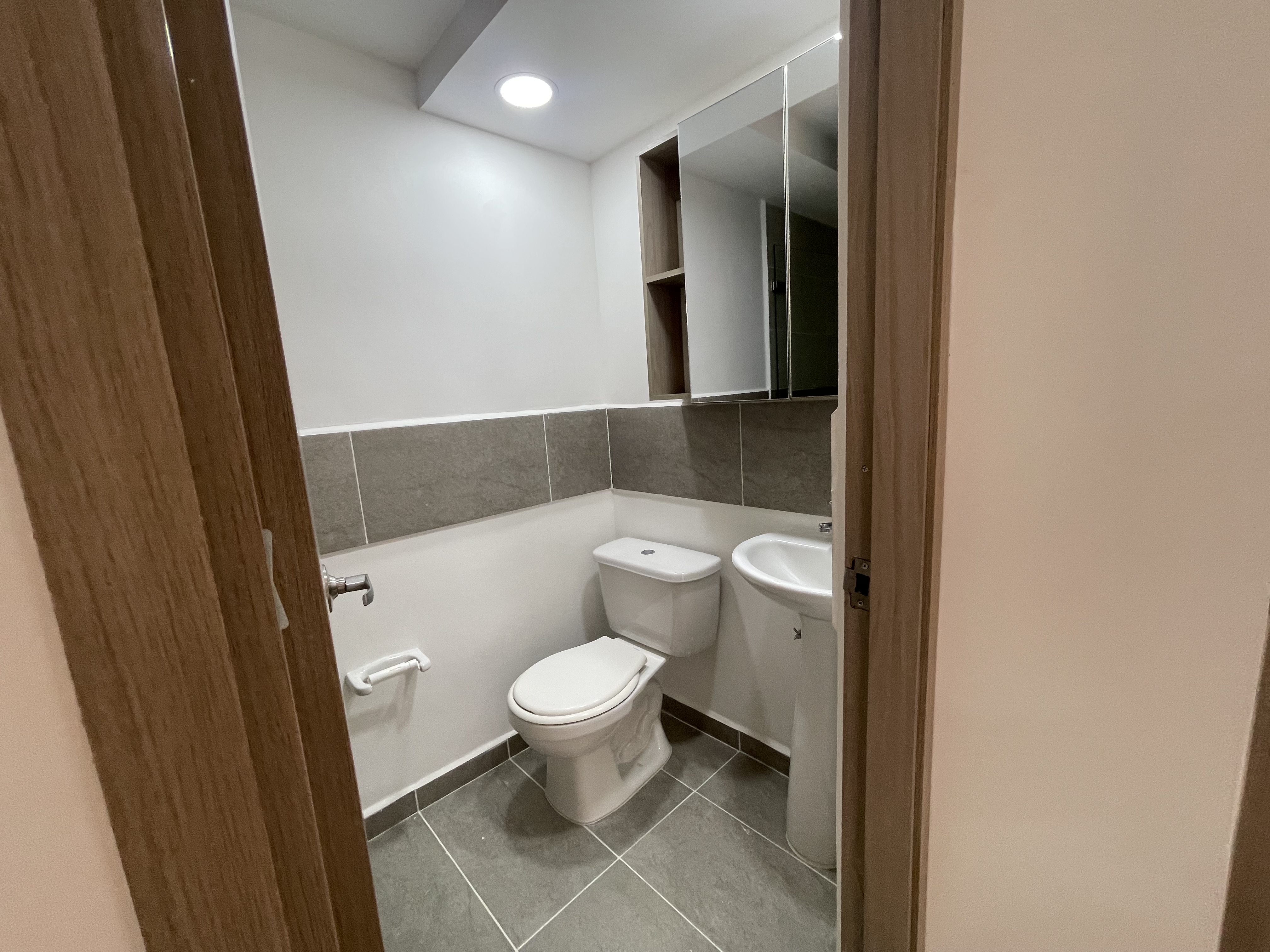 Apartamento para la venta en Rionegro sector Fontibon