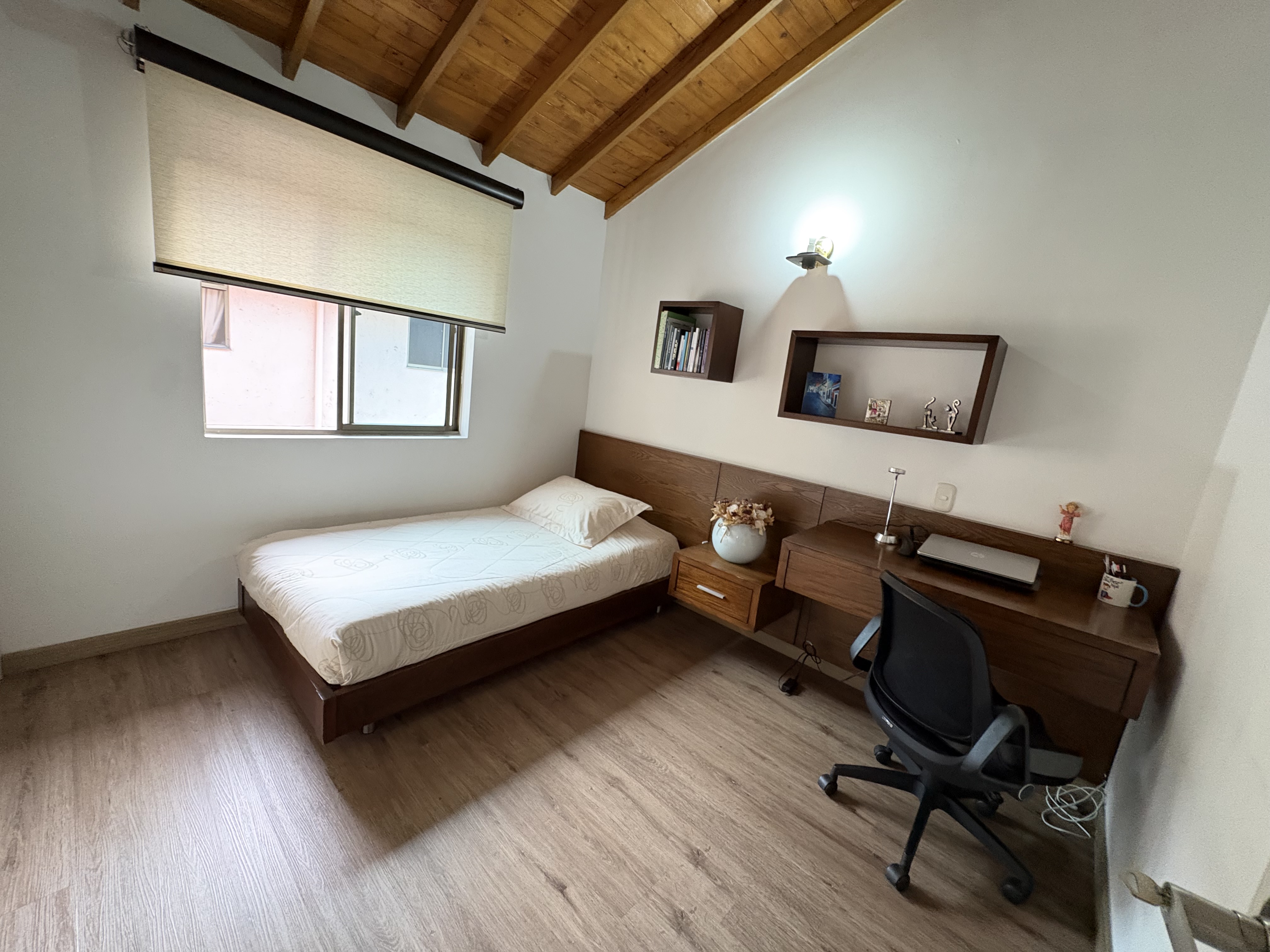 Casa para la venta en rionegro sector Gualanday