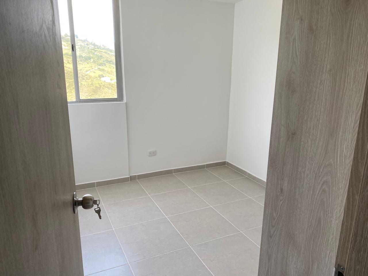 Venta de apartamento en Copacabana sector Cristo rey