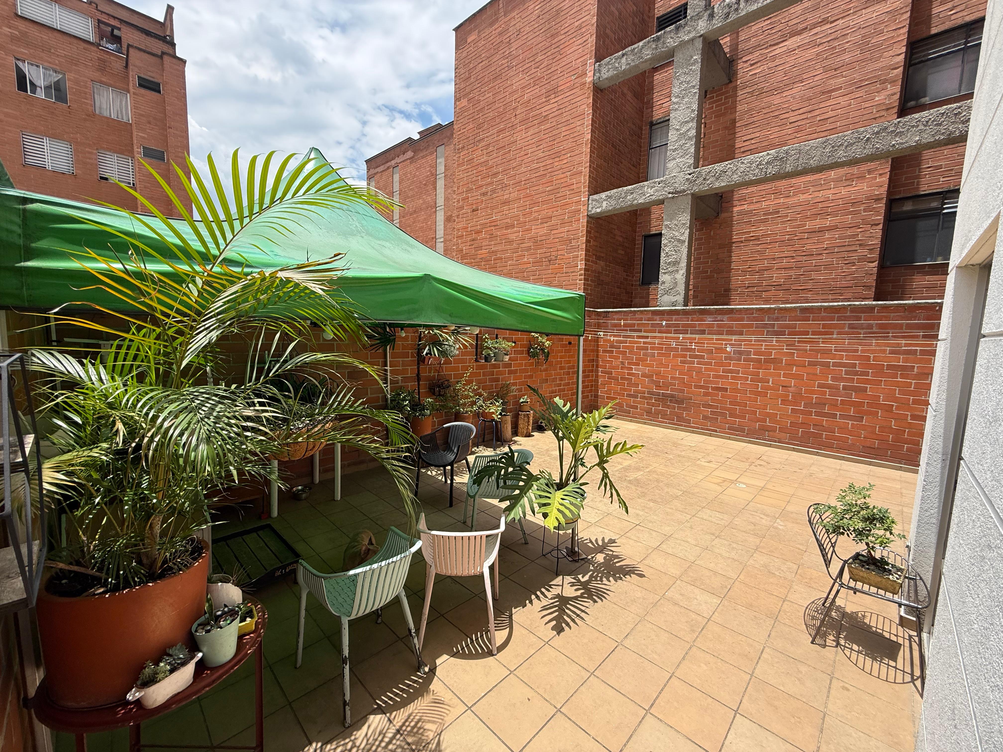 Apartamento para la venta sector La Castellana