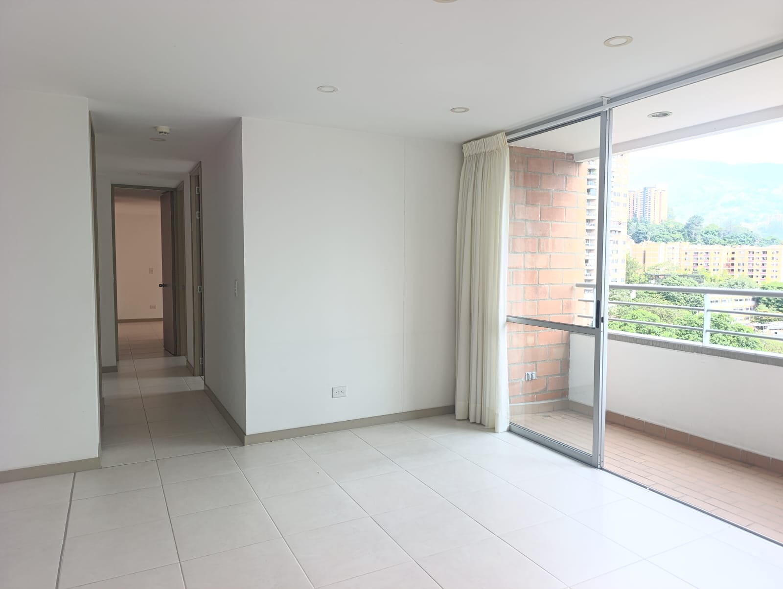 Apartamento en venta Envigado sector Uribe Ángel