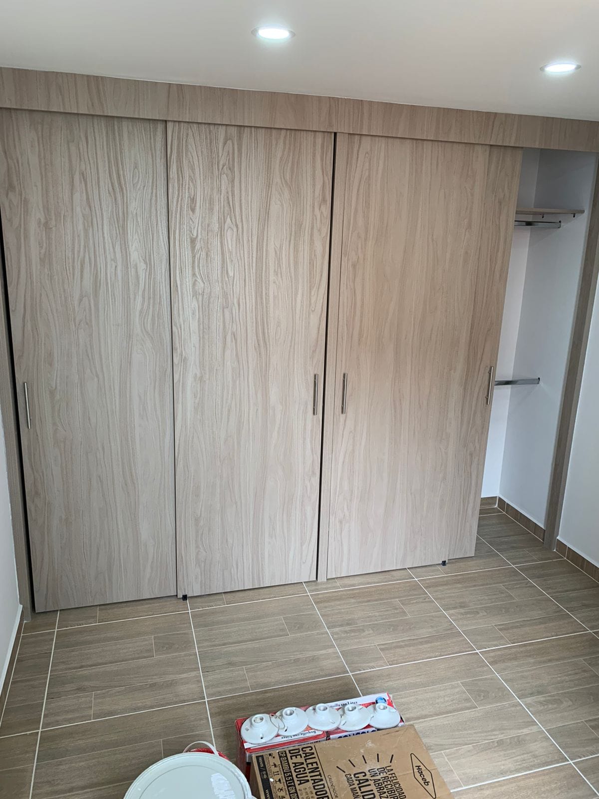 Apartamento para la venta en Robledo Pajarito - Medellín
