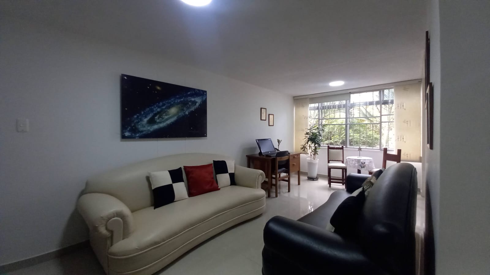 Apartamento para la venta en Medellín sector La Alameda