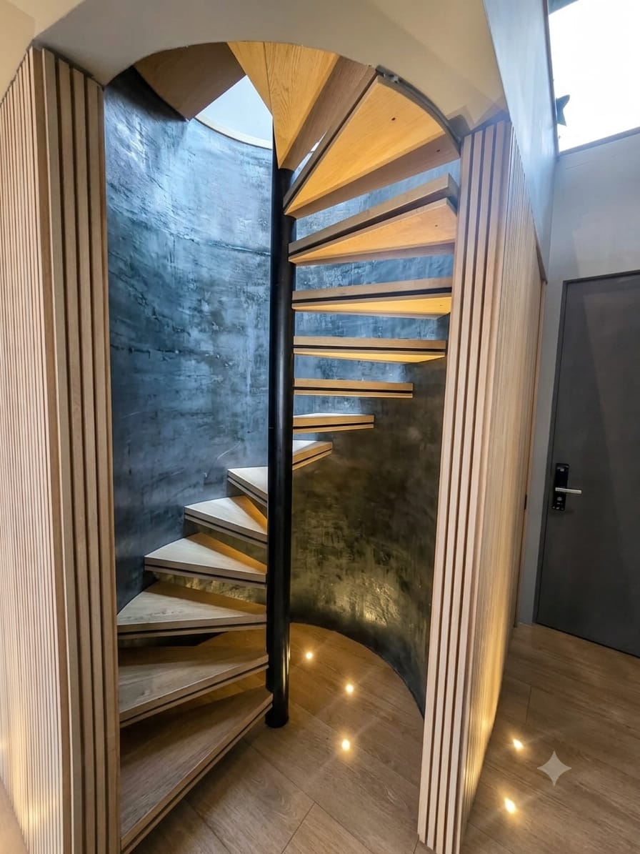 Penthouse  Dúplex en venta los Parra Poblado Medellín
