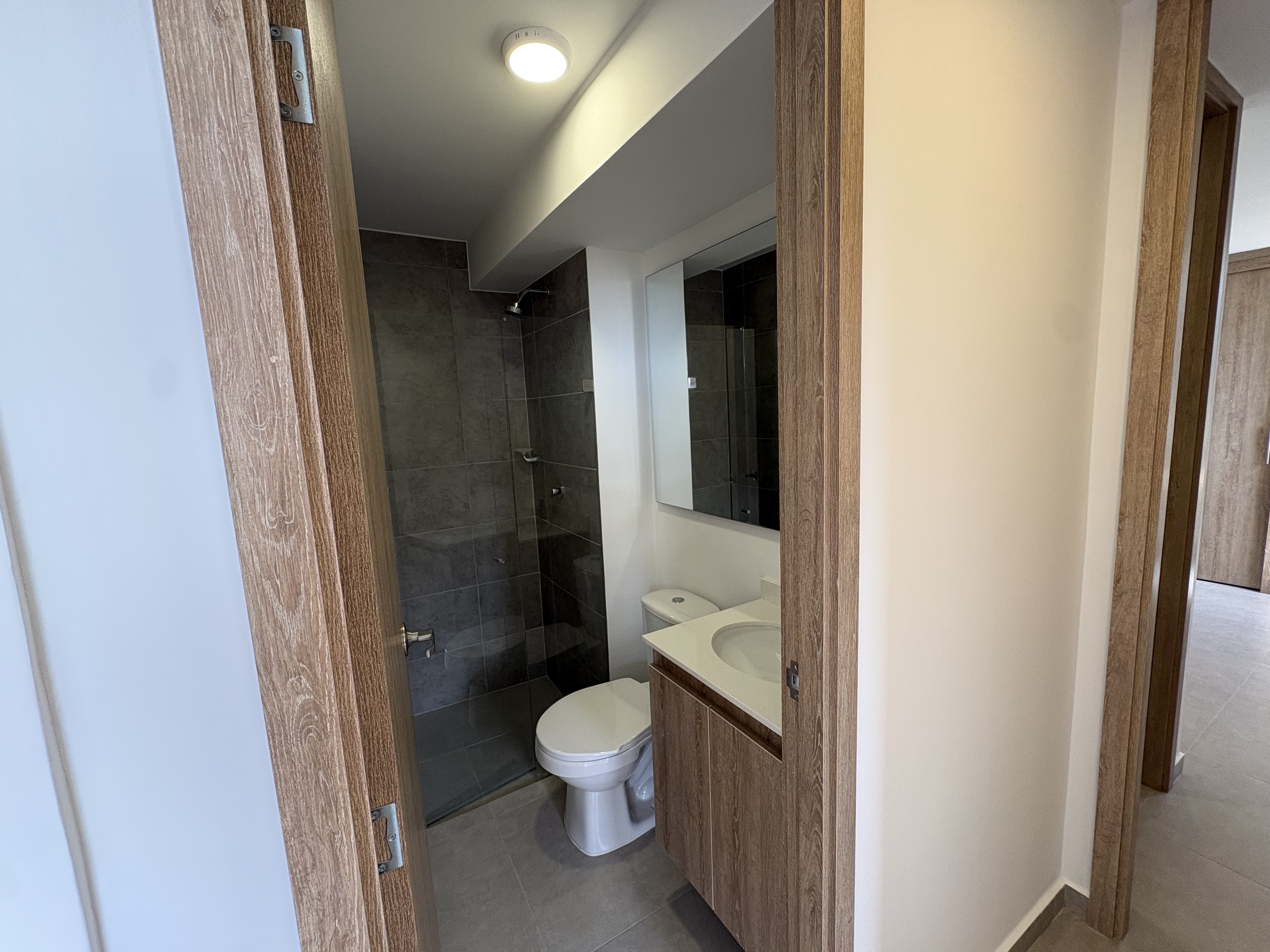 Apartamento para la venta en San Antonio de Pereira