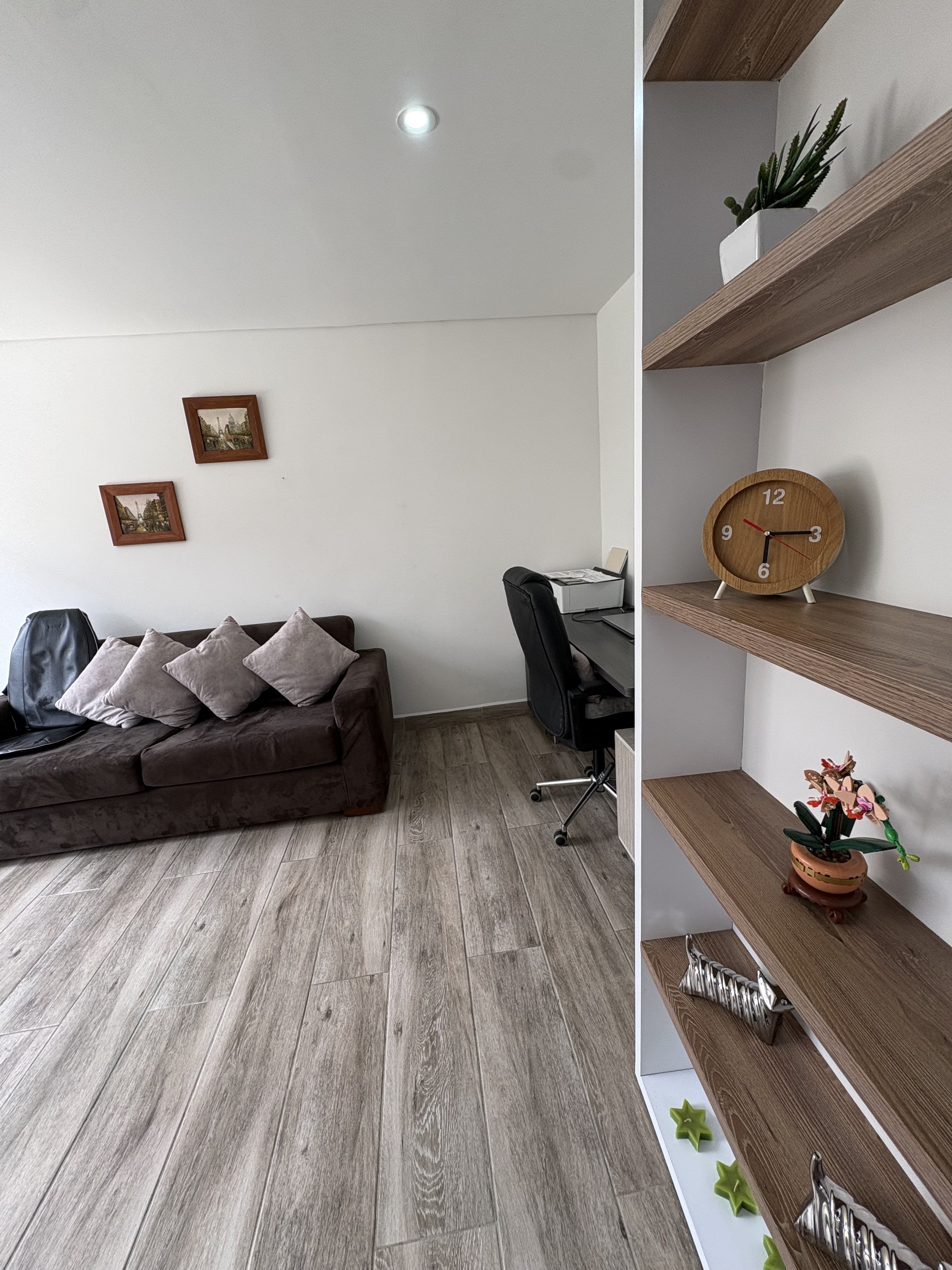 Casa  AMOBLADA para la venta en Rionegro sector Barro Blanco