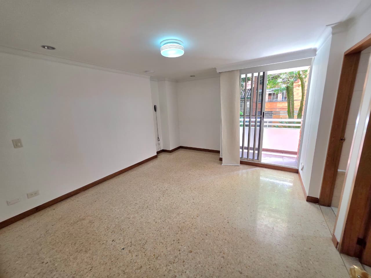 Apartamento en venta en Laureles