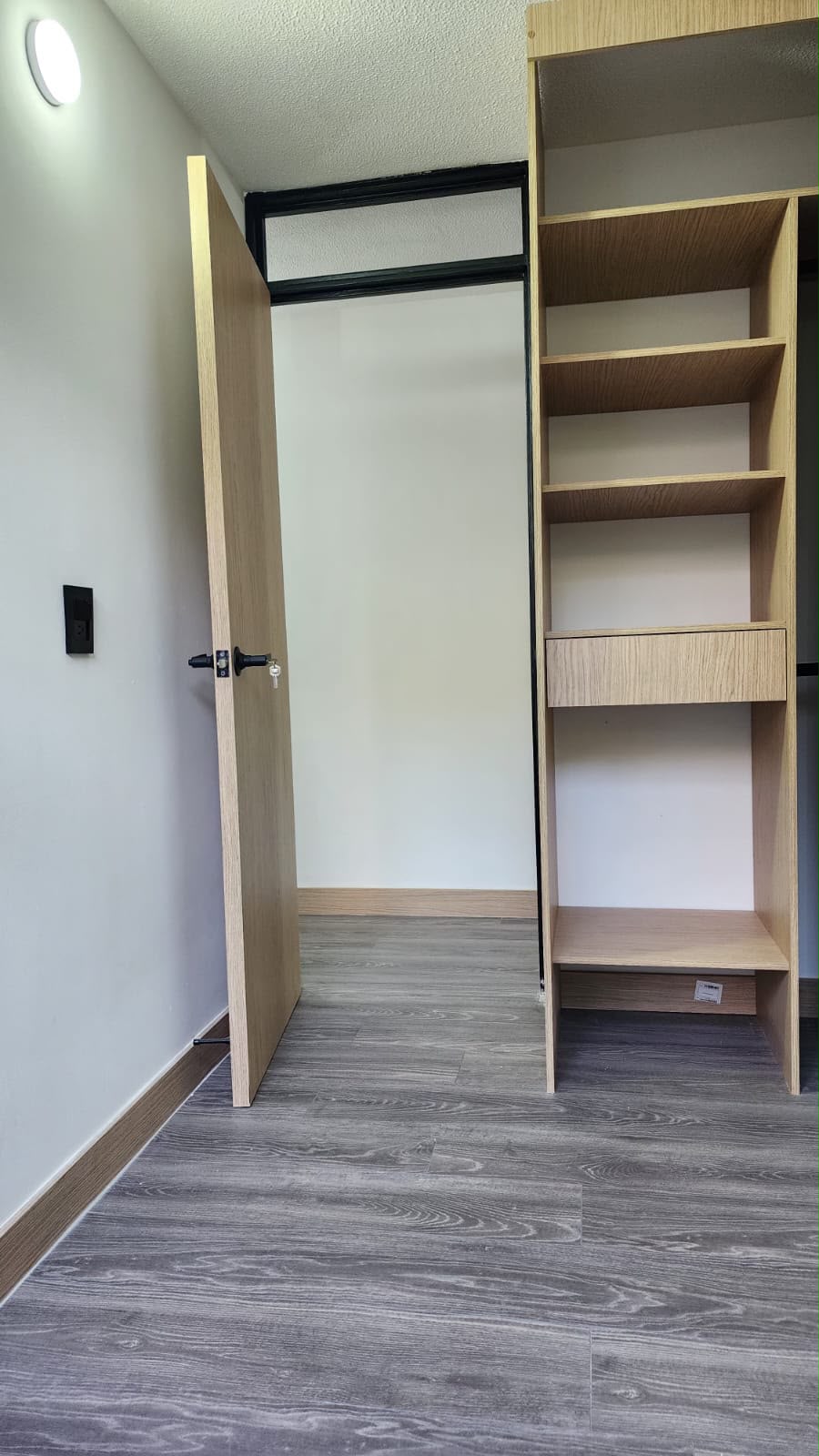 Apartamento para venta en Belén Rincón Medellín