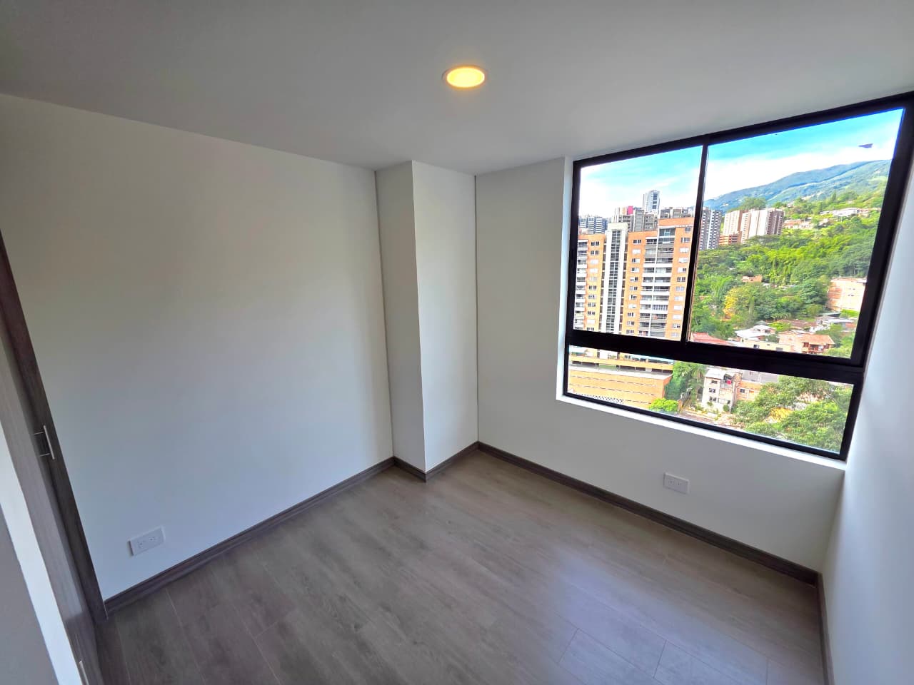 Apartamento en venta en Camino Verde Envigado