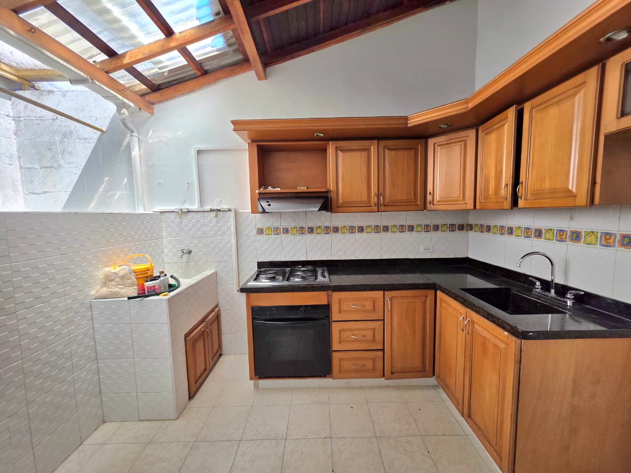 Casa en venta en Viviendas del Sur en Itagüí