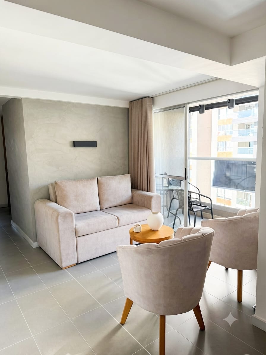 Apartamento en Venta Belén loma de los Bernal Medellín