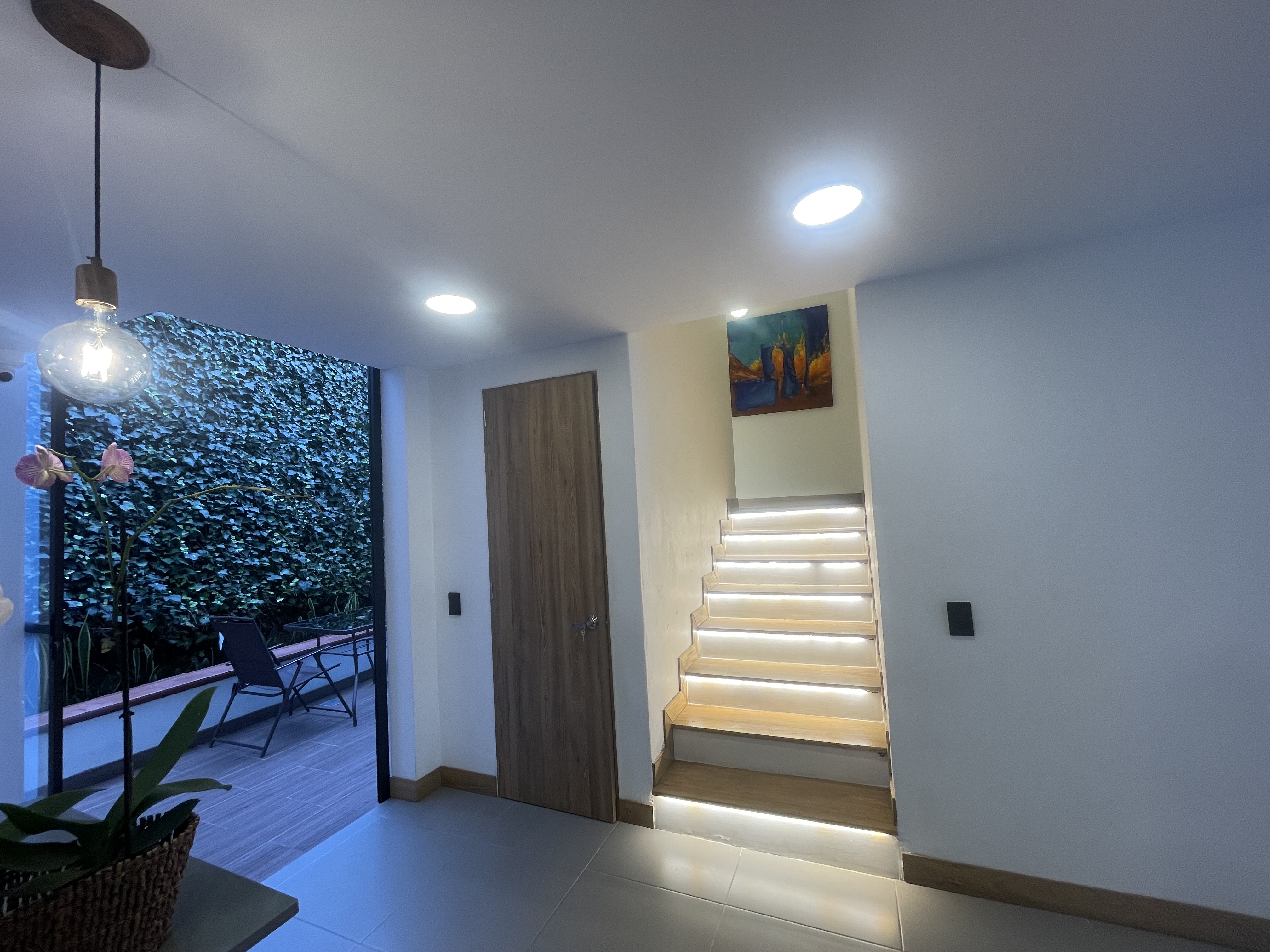 Casa para la venta en El Retiro sector Pantanillo