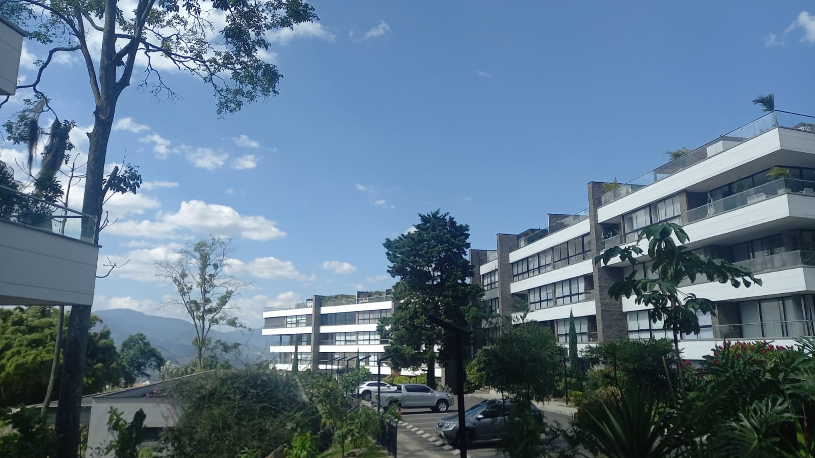 Apartamento para la venta en Envigado sector El Escober0