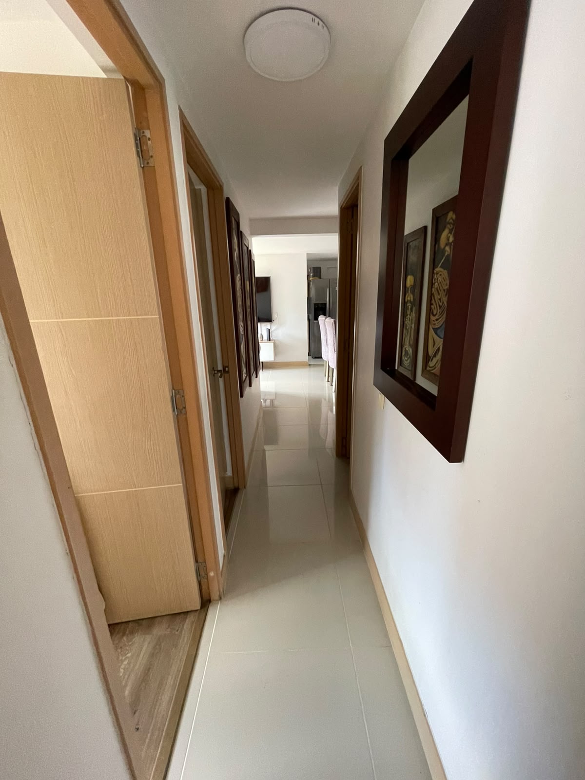 Apartamento en venta en san remo sabaneta