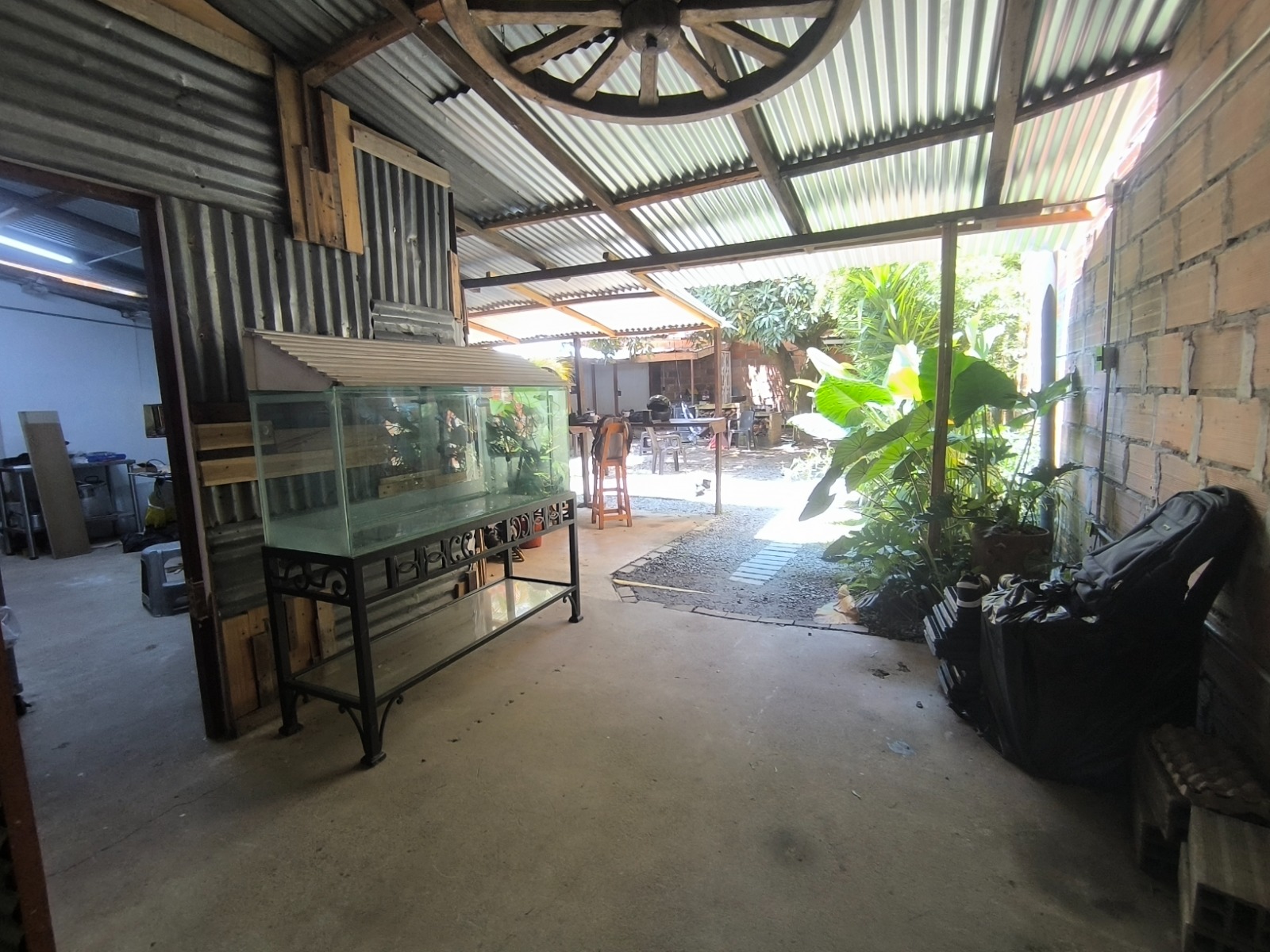 Casa lote en Laureles