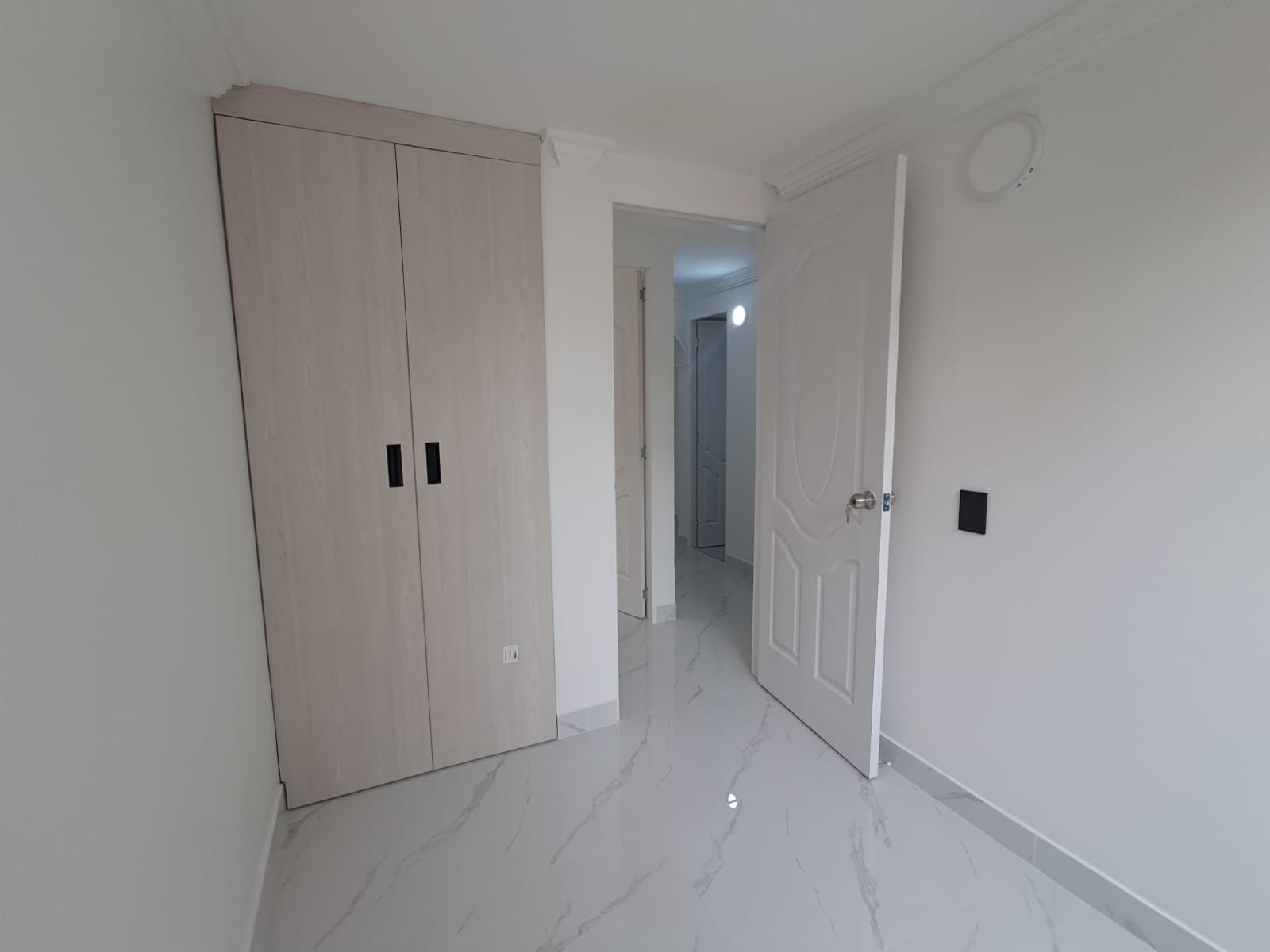 Apartamento para la venta en Medellín sector Villa Nueva
